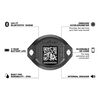 Milwaukee ONE-KEY Bluetooth Tracking Tag 10pk, small image number 4