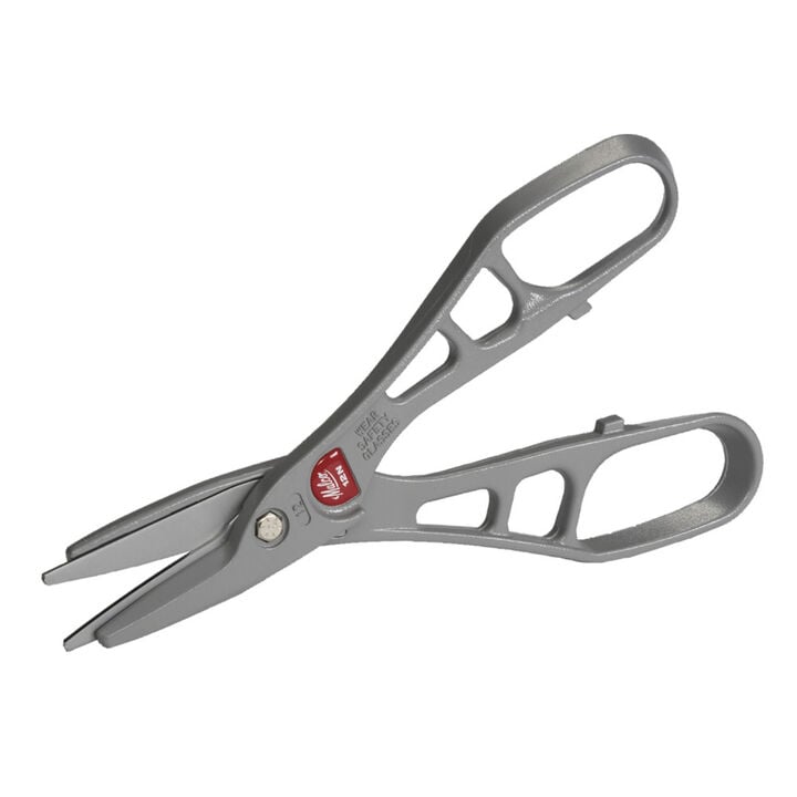 Malco Products Aluminum Handled Snip: andy 12 Inch