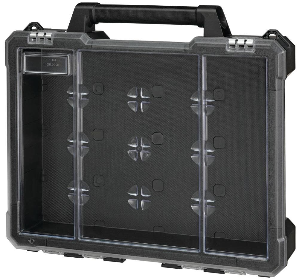BLACK+DECKER 20V Max Lithium-Ion Cordless Matrix 6 Tool Combo Kit with  Storage Case BDCDMT1206KITC - The Home Depot