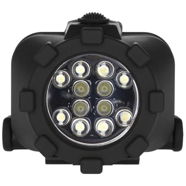Nightstick Dual-Light Multi-Function Headlamp, large image number 9