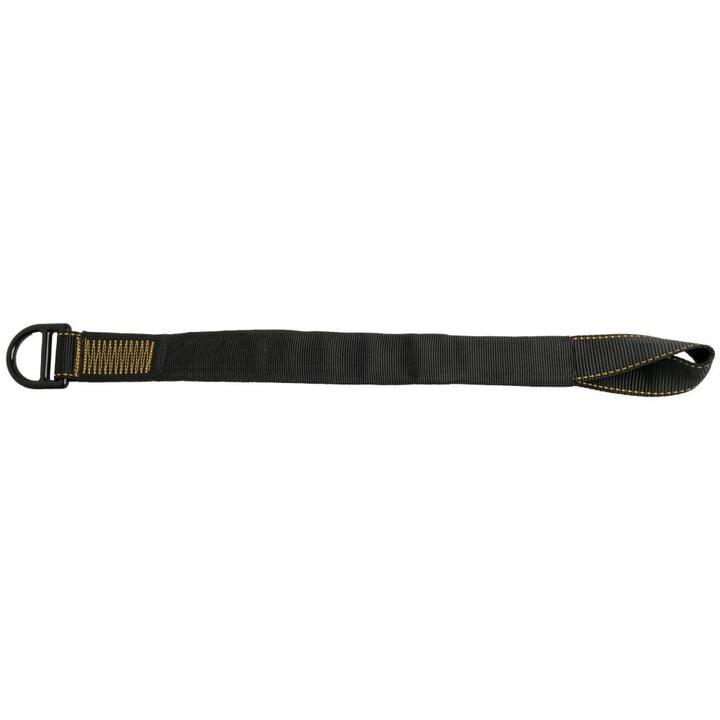 DEWALT 24 in 80 Lbs Polyester & Steel Tool Anchor Strap