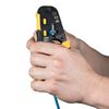 Klein Tools Pass-Thru Modular Crimper, small