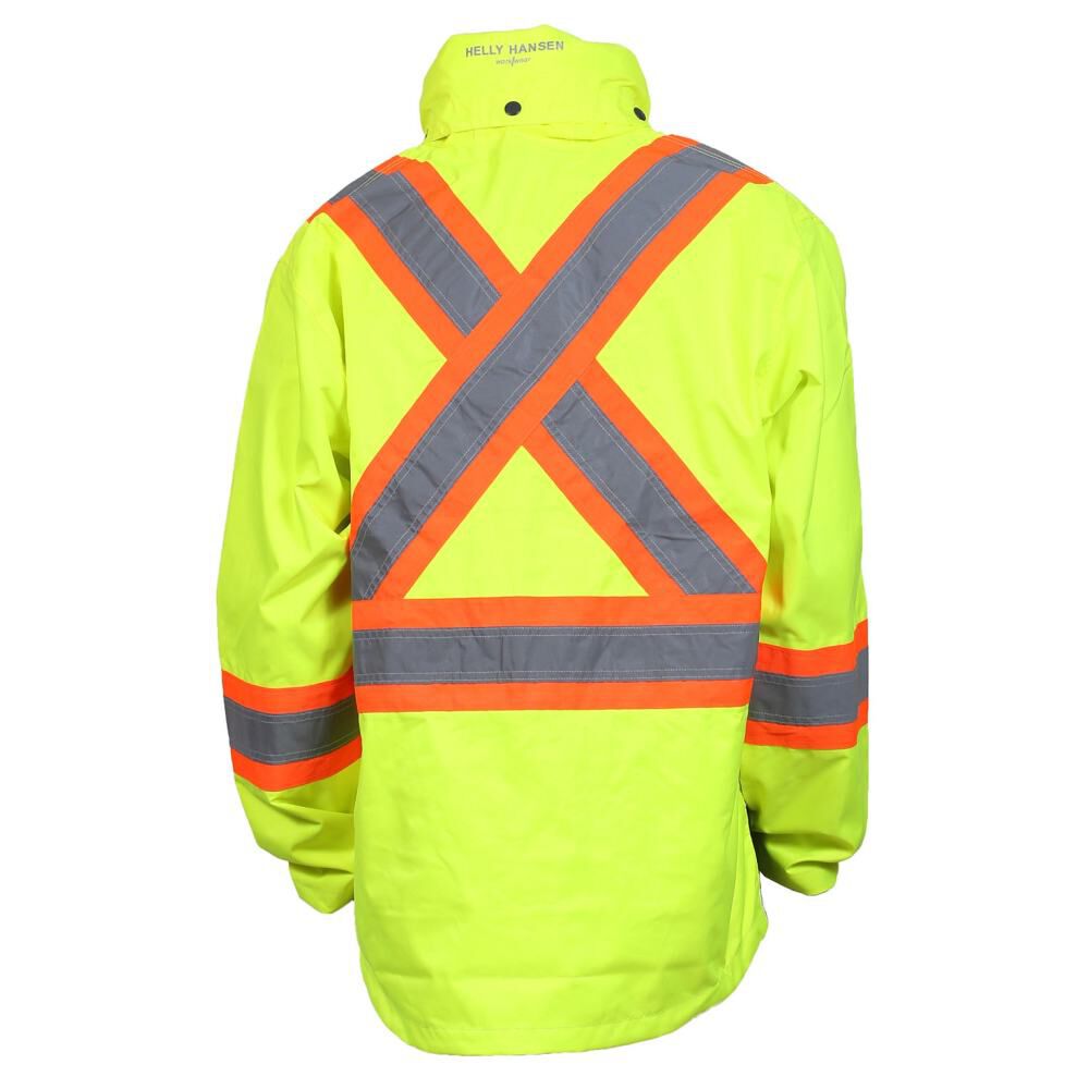 Helly Hansen Alta Waterproof Shell Jacket, large image number 2