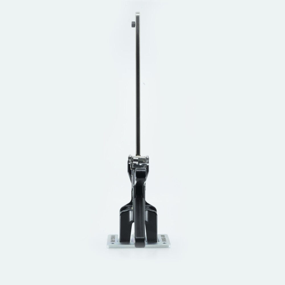 Viking Arm Lifting Jack & 60 Centimeter 50 Kilogram Cabinet Installation Kit for Wall Cabinets Bundle, large image number 4