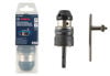 Bosch 1/2 Inch SDS-Plus Shank Keyed Chuck, small image number 2