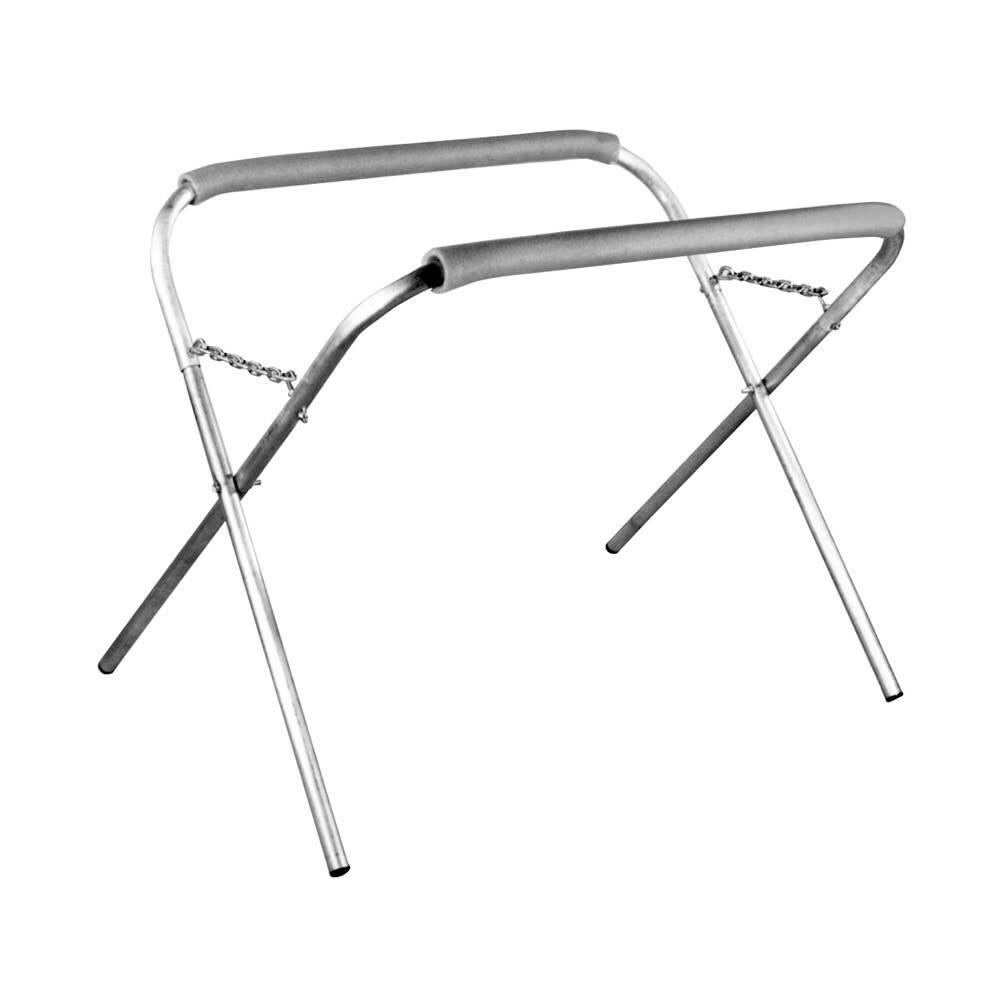 Astro Pneumatic Tools 500 Lbs Capacity Steel Portable Work Stand, large image number 1
