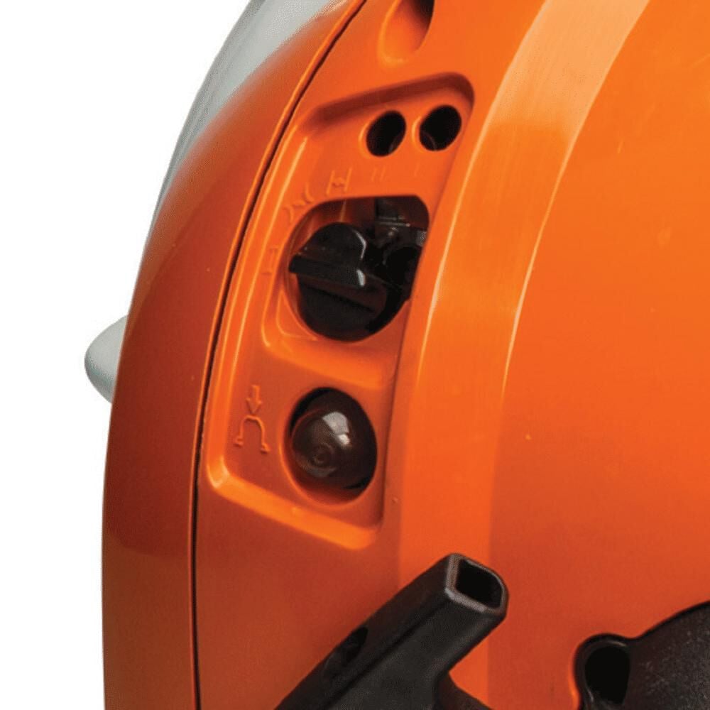 Stihl BR 800 C-E MAGNUM Gas Powered Backpack Blower, large image number 8
