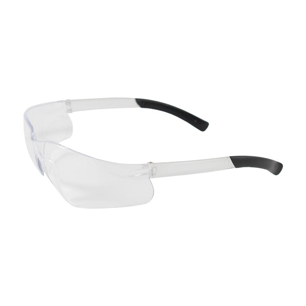 Protective Industrial Products Safety Glasses Zenon Z13 Rimless with Clear Temple/Lens, large image number 1