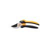 Fiskars Solid Steel Blade P341 Pruner with Softgrip Handle, small image number 1