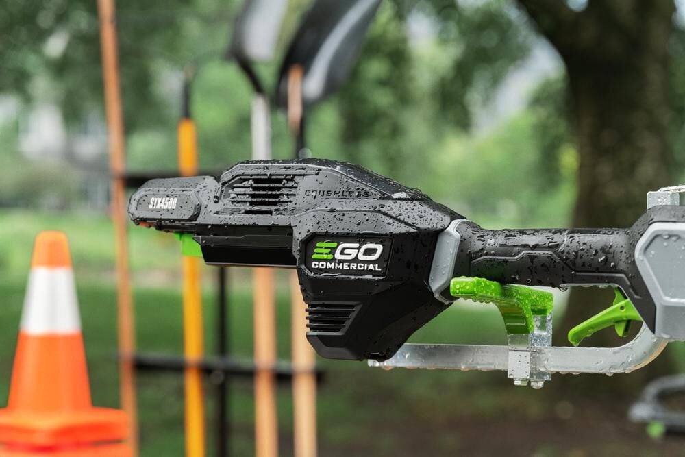 Best commercial outlet electric weed eater