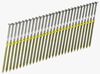 Senco 2-1/2 Round Head Plastic Collated Strip Nail (5M), small image number 1
