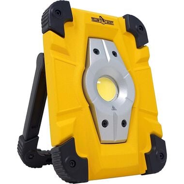 Southwire 1000 Lumens LED Rechargeable Battery Powered Work Light