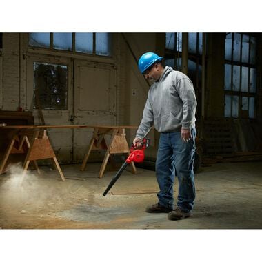 Milwaukee M18 Compact Blower, large image number 3