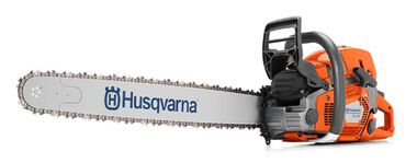 Husqvarna 572 XP 20 Inch Gas Chainsaw .058in Gauge