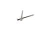 B and C Eagle WoodPro Common Nails Bright 16d 5LB, small image number 1