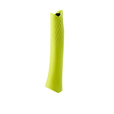 Stiletto Hi-Vis Yellow Replacement Grip for TRIMBONE Hammer