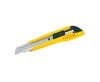 Tajima Auto Lock Utility Knife with Three 3/4 In. 8 Point ENDURA Blades, small