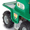 Billy Goat 162 cc 2-Speed Gasoline Powered Sod Cutter, small image number 3