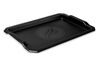 Blackstone 19 Inch x 13 Inch Plastic Serving Tray 4 Pieces, small image number 2