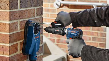 Bosch SDS plus Rotary Hammer Attachment, large image number 3
