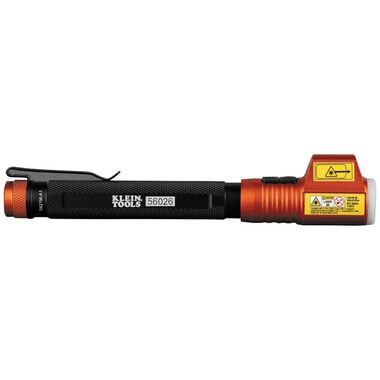Klein Tools Inspection Penlight with Laser, large image number 3