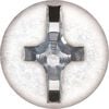 DEWALT Lok-Bolt AS 1/4 x 4 Inch Flat Head Concrete Sleeve Anchor 100 Pieces, small image number 2