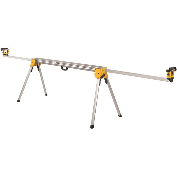 DEWALT Heavy Duty Miter Saw Stand, large image number 1