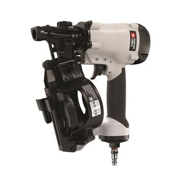 Porter Cable 15 Degree Pneumatic Coil Roofing Nailer