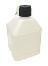 Flo-Fast 5 Gal Single Vent Stackable Natural Utility Container, small image number 1