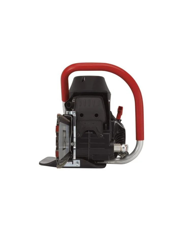 ICS 680ES GC Gas Saw Package with 14 In. guidebar and FORCE3 Chain, large image number 5