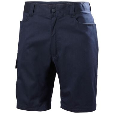 Helly Hansen Manchester Service Shorts Navy 30, large image number 0
