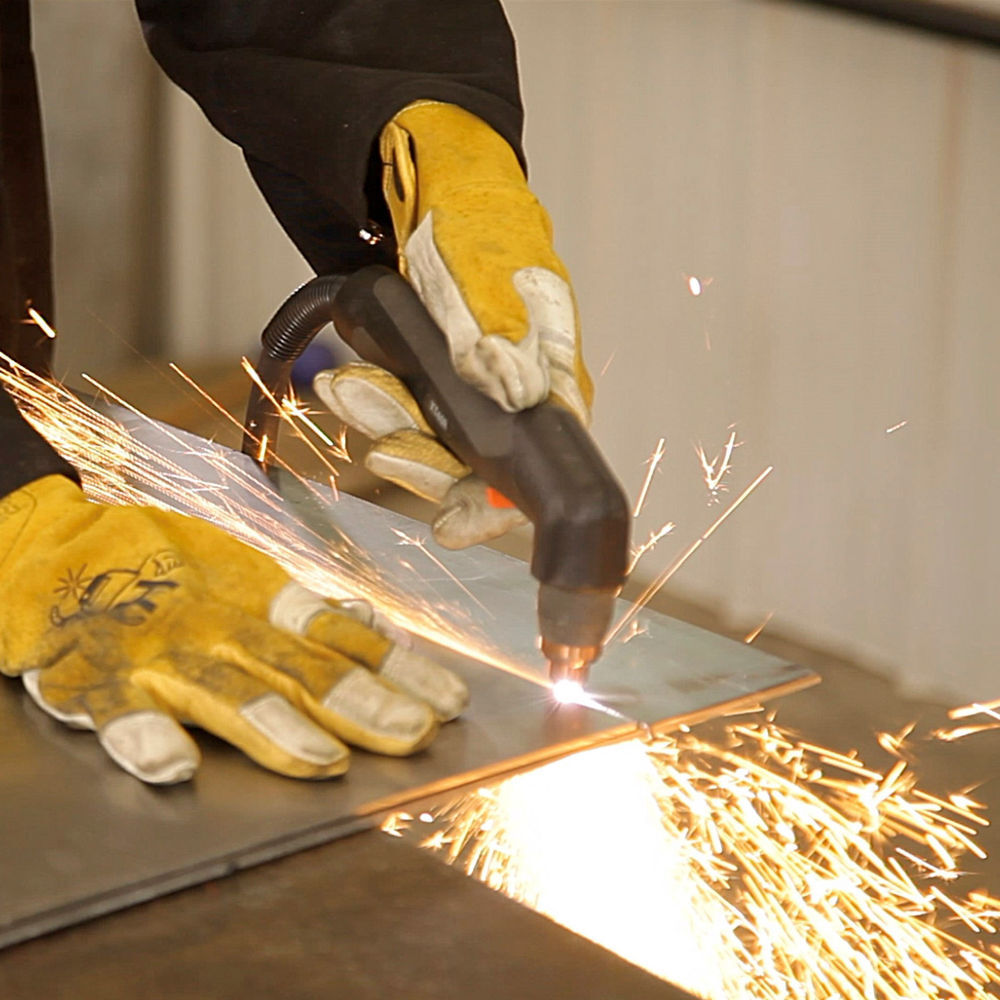 Hobart AirForce 40i Plasma Cutter, large image number 3