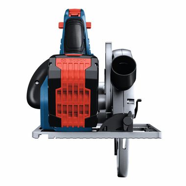 Bosch PROFACTOR 18V Strong Arm 7 1/4in Circular Saw Kit, large image number 12