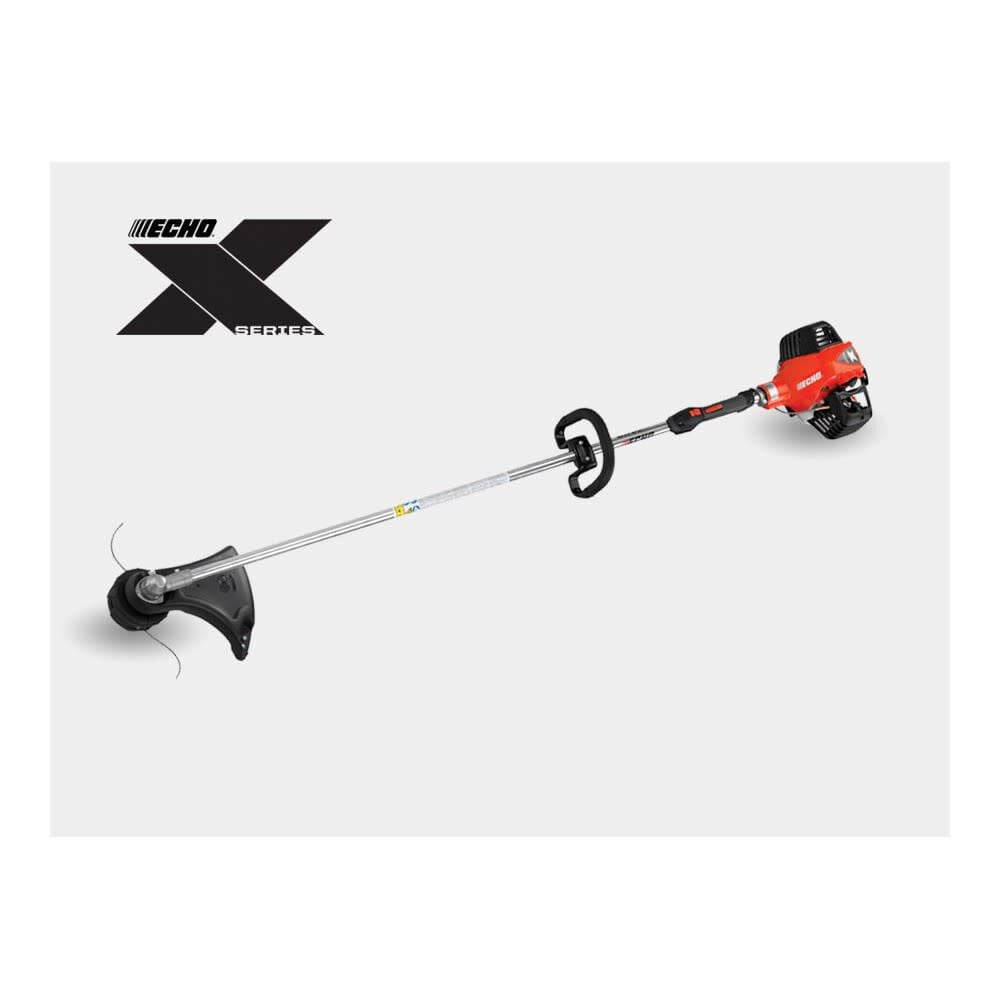 Echo X Series 30.5 cc Professional-Grade Gasoline String Trimmers – SRM-3020T