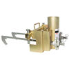 Safewaze SafeLink I-Beam Post Base: 6 Inch to 14 Inch, small image number 3