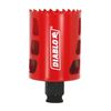 Diablo Tools 2 in. x 2-3/8 in. High Performance Bi-Metal Hole Saw, small image number 1