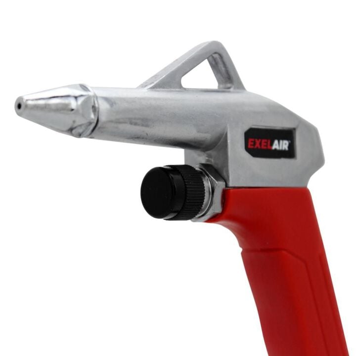 Milton 44-Piece Air Tool Kit, large image number 3