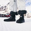 XTRATUF Mens Ice Fleece Lined Ankle Deck Boot, small image number 2