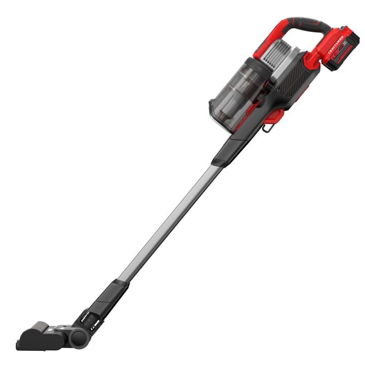 CRAFTSMAN V20 BRUSHLESS RP Cordless Stick Vacuum Kit, large image number 9