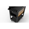 GEARWRENCH Utility Tool Cart 21 In. 4 Drawer, small image number 4