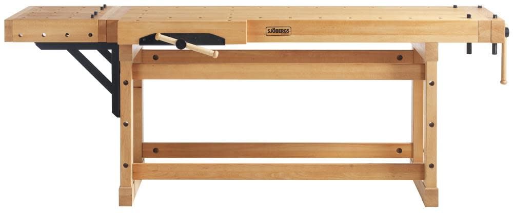 Sjobergs 2500C Workbench – SJO-33459CK