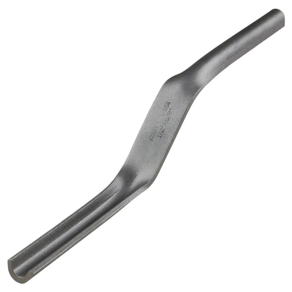 Kraft Tool Co 3/4 In. x 7/8 In. Brick Jointer, large image number 1