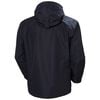 Helly Hansen Manchester Waterproof Shell Jacket Navy Large, small