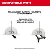 Milwaukee BOLT 26dB Earmuffs, small image number 4