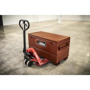 Crescent JOBOX Tradesman Steel Chest 48in, large image number 4