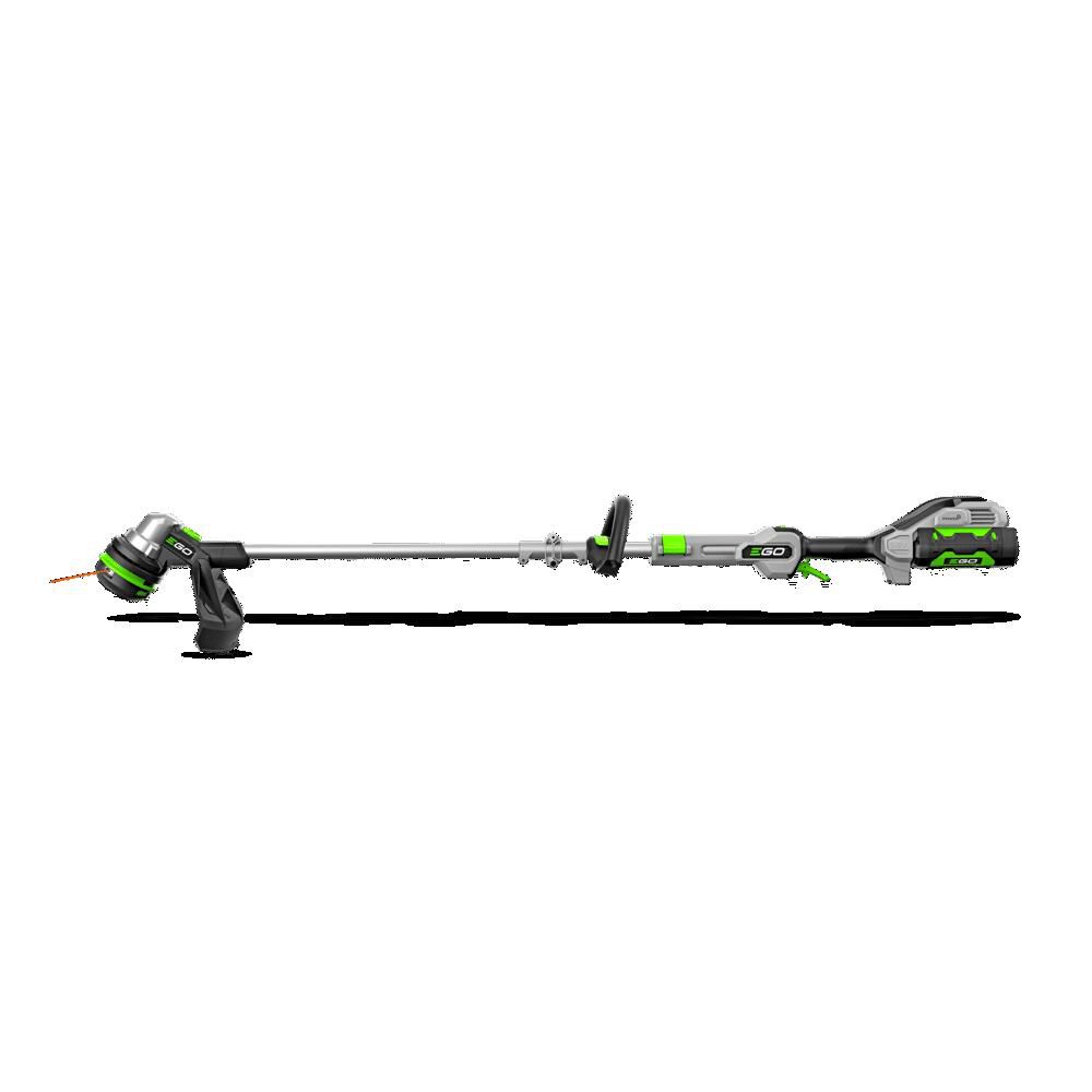 EGO POWER+ POWERLOAD 15 Inch String Trimmer Kit, large image number 3