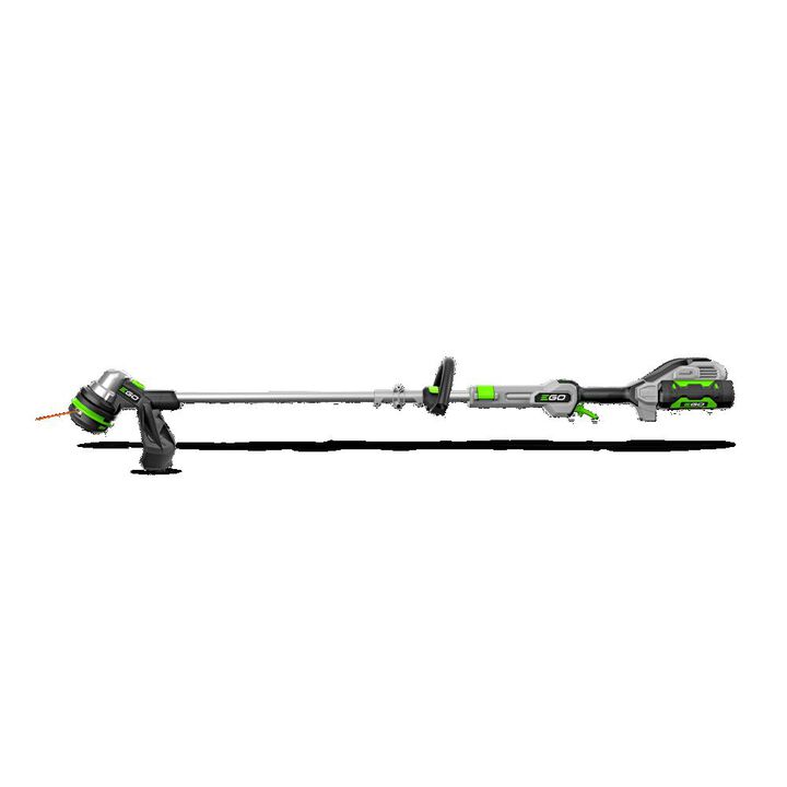 EGO POWER+ POWERLOAD 15 Inch String Trimmer Kit, large image number 2