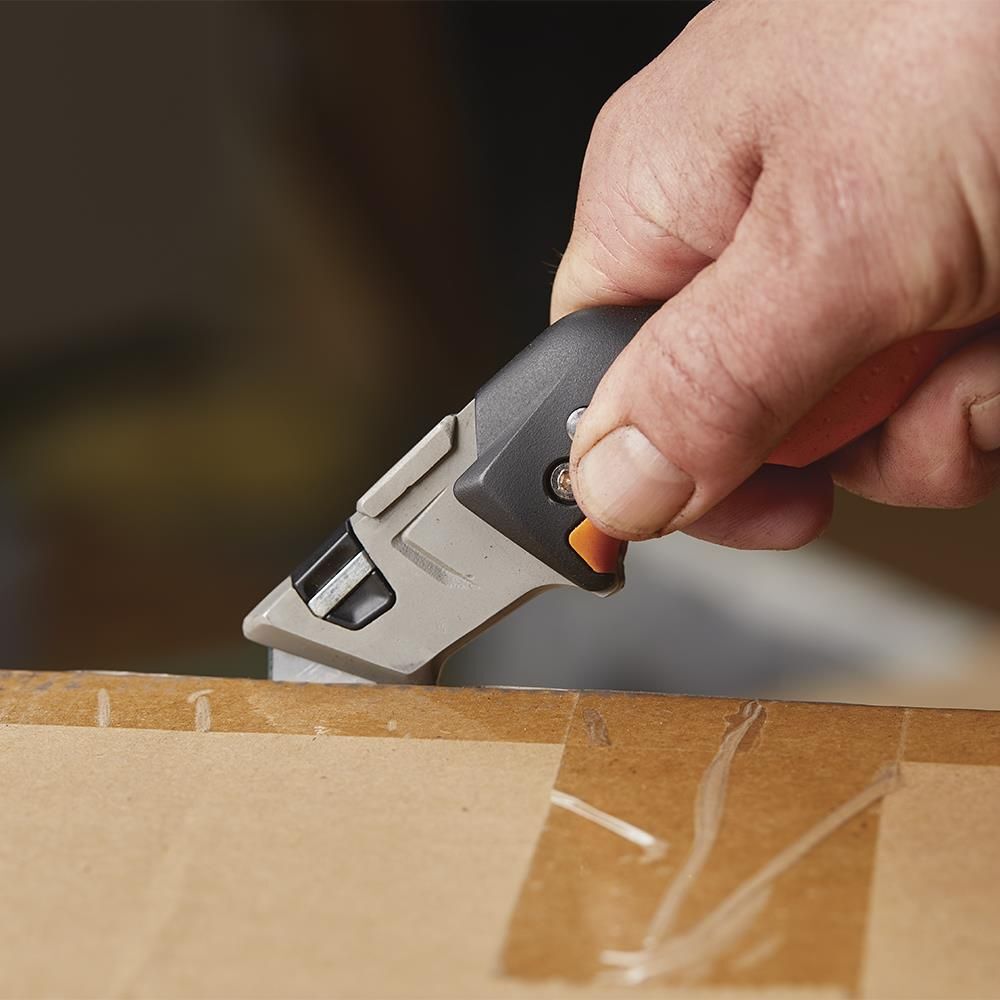 Fiskars PRO Utility Knife Folding, large image number 4