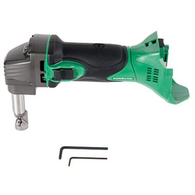 Metabo HPT 18V Cordless Li-ion Nibbler (Bare Tool)