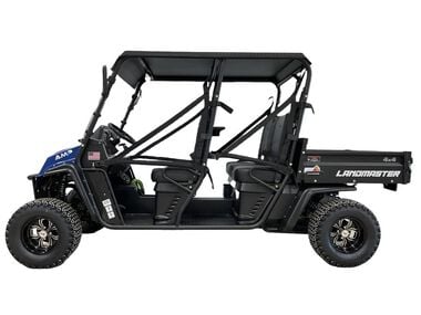 Landmaster AMP UTV 4x4